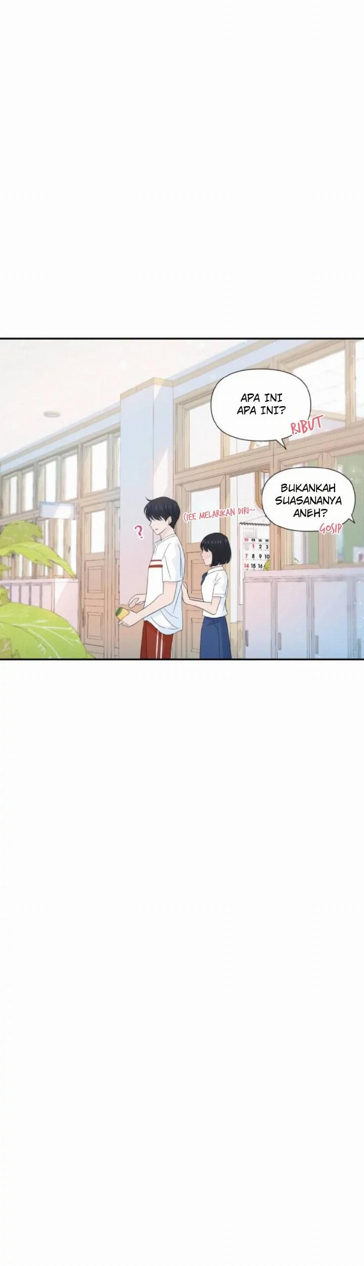 Can I Take It Back? Chapter 26 Gambar 21
