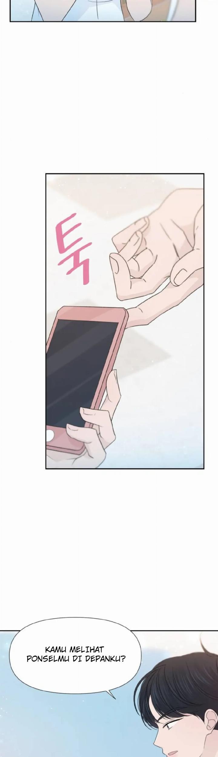 Can I Take It Back? Chapter 26 Gambar 25