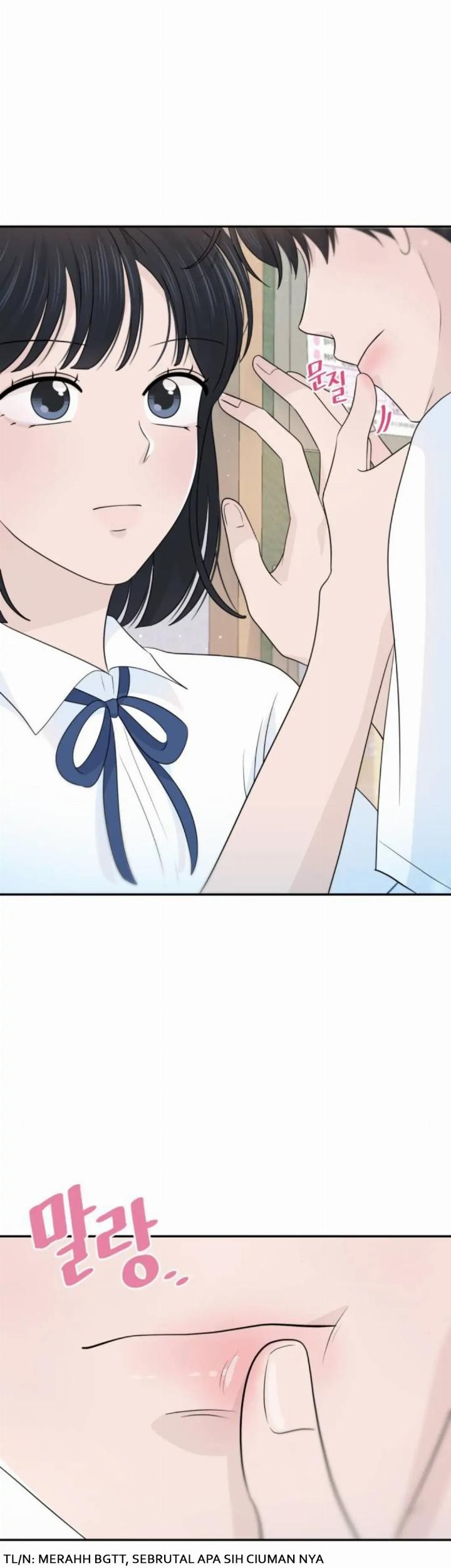 Can I Take It Back? Chapter 26 Gambar 29