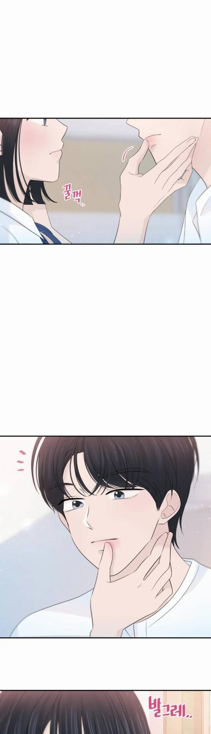 Can I Take It Back? Chapter 26 Gambar 31