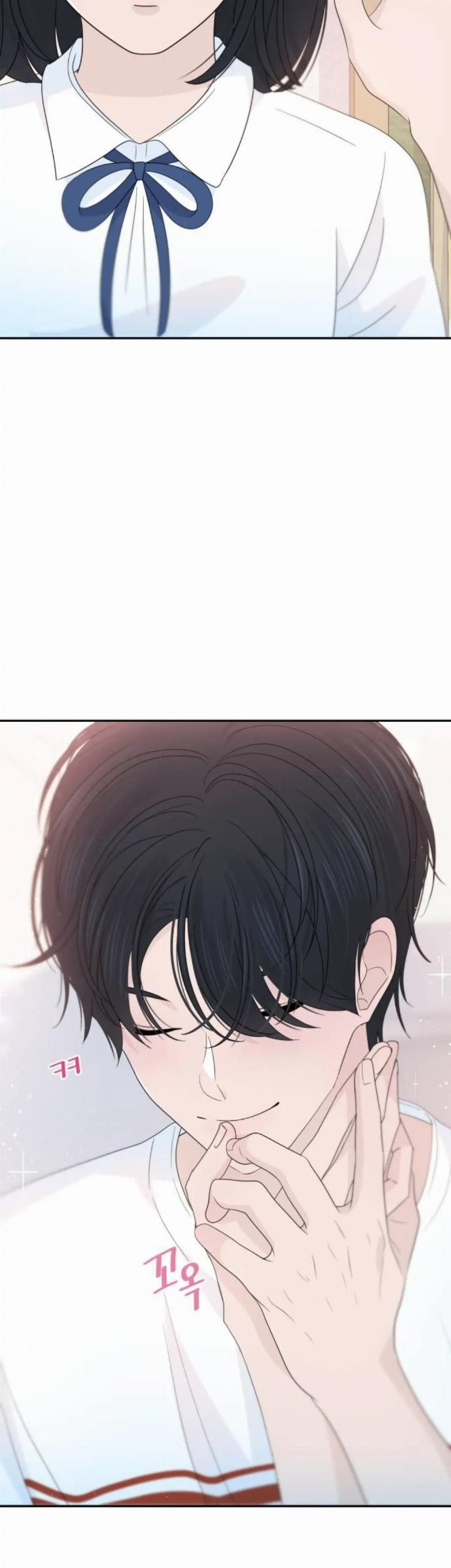 Can I Take It Back? Chapter 26 Gambar 33