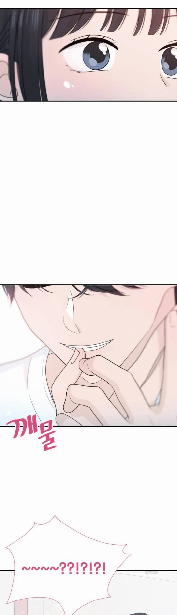 Can I Take It Back? Chapter 26 Gambar 35