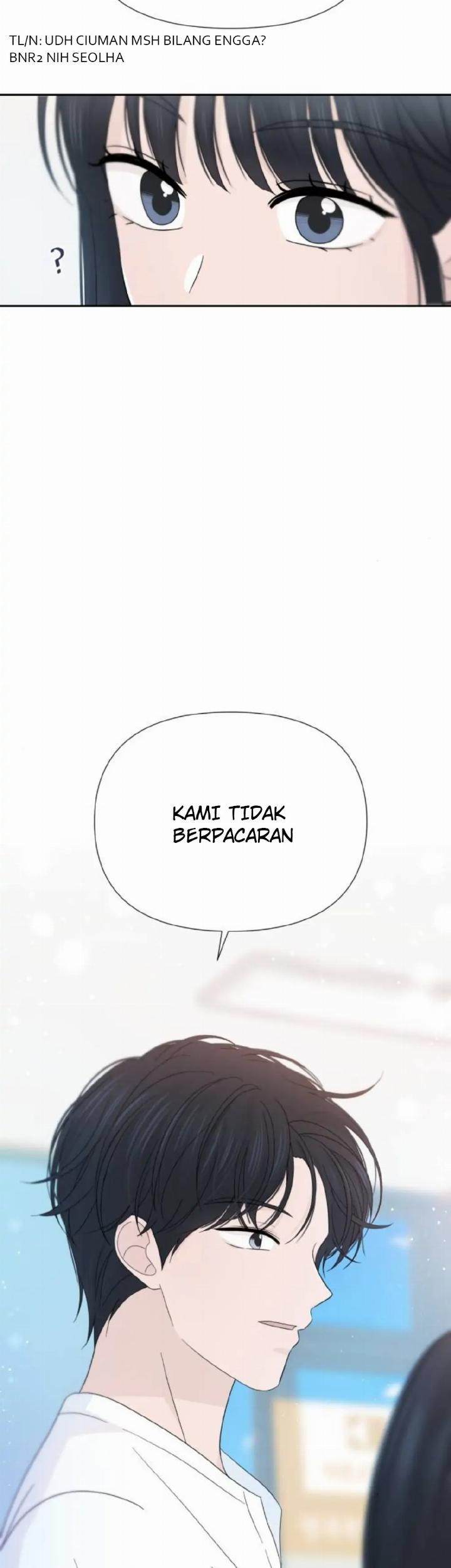 Can I Take It Back? Chapter 26 Gambar 45