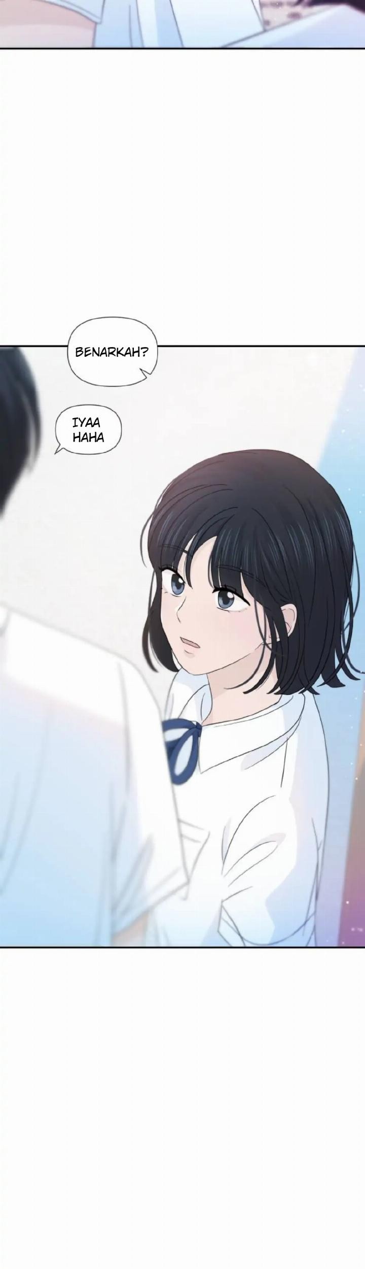 Can I Take It Back? Chapter 26 Gambar 47