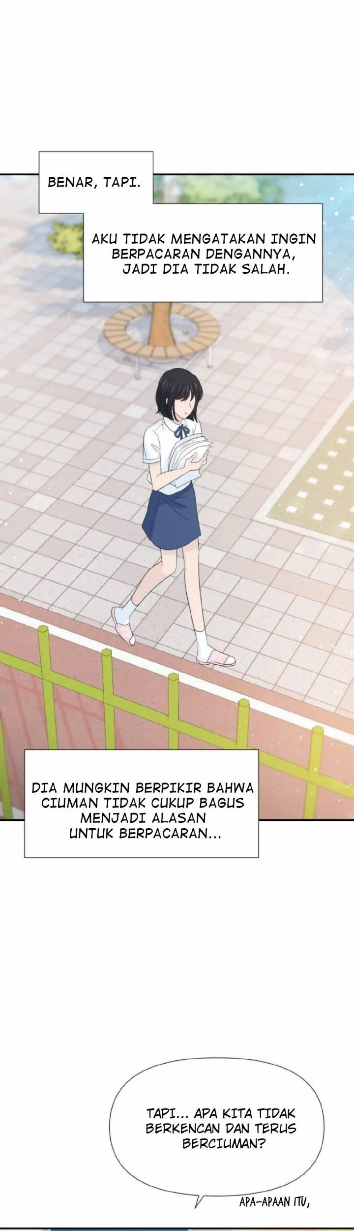 Can I Take It Back? Chapter 26 Gambar 51