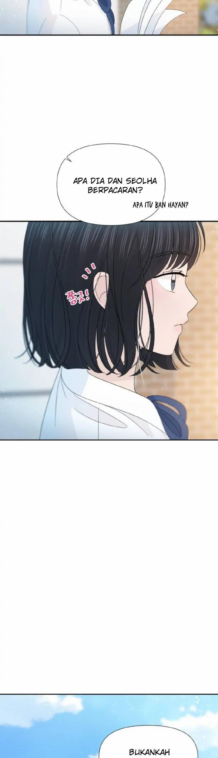 Can I Take It Back? Chapter 26 Gambar 53