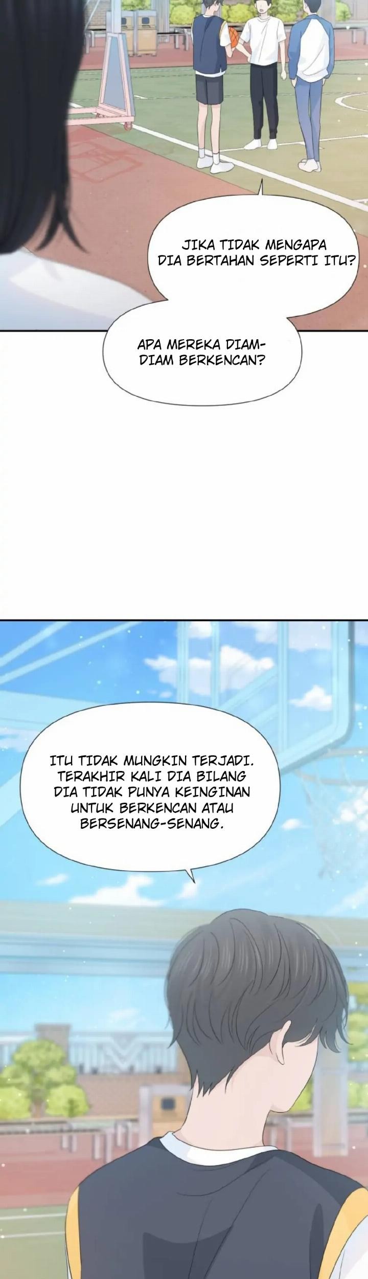 Can I Take It Back? Chapter 26 Gambar 55