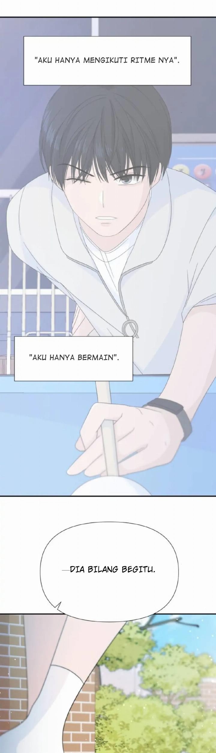 Can I Take It Back? Chapter 26 Gambar 57