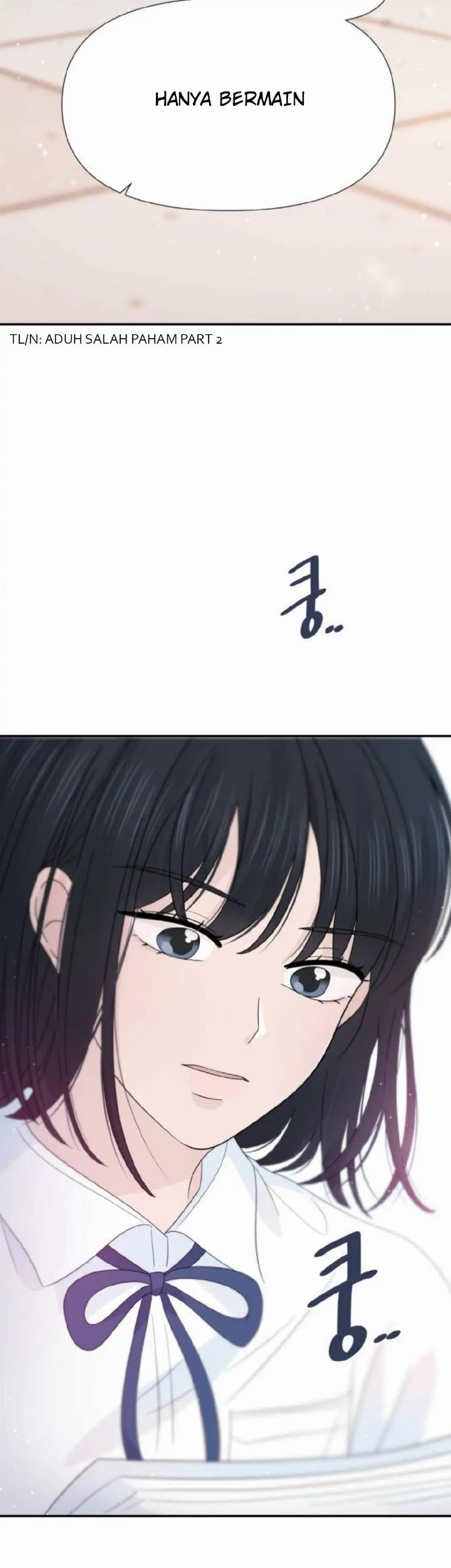 Can I Take It Back? Chapter 26 Gambar 59