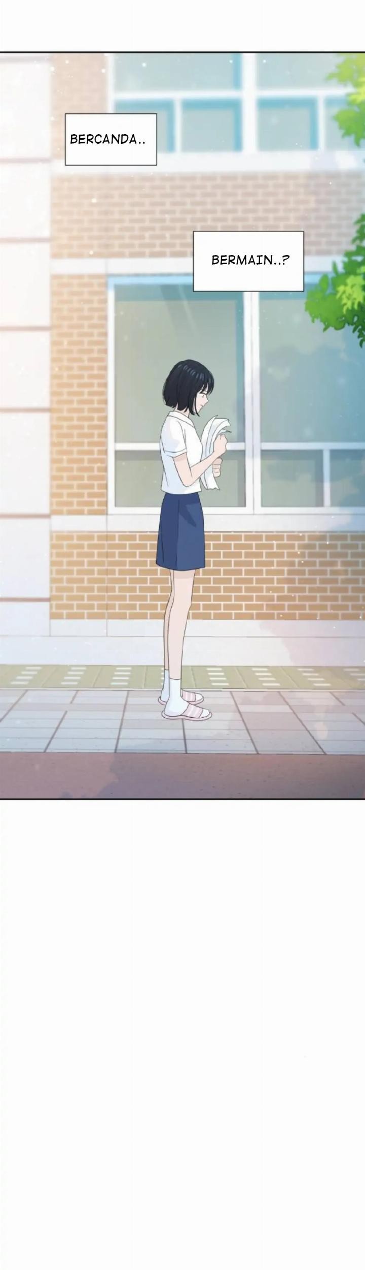 Can I Take It Back? Chapter 26 Gambar 61