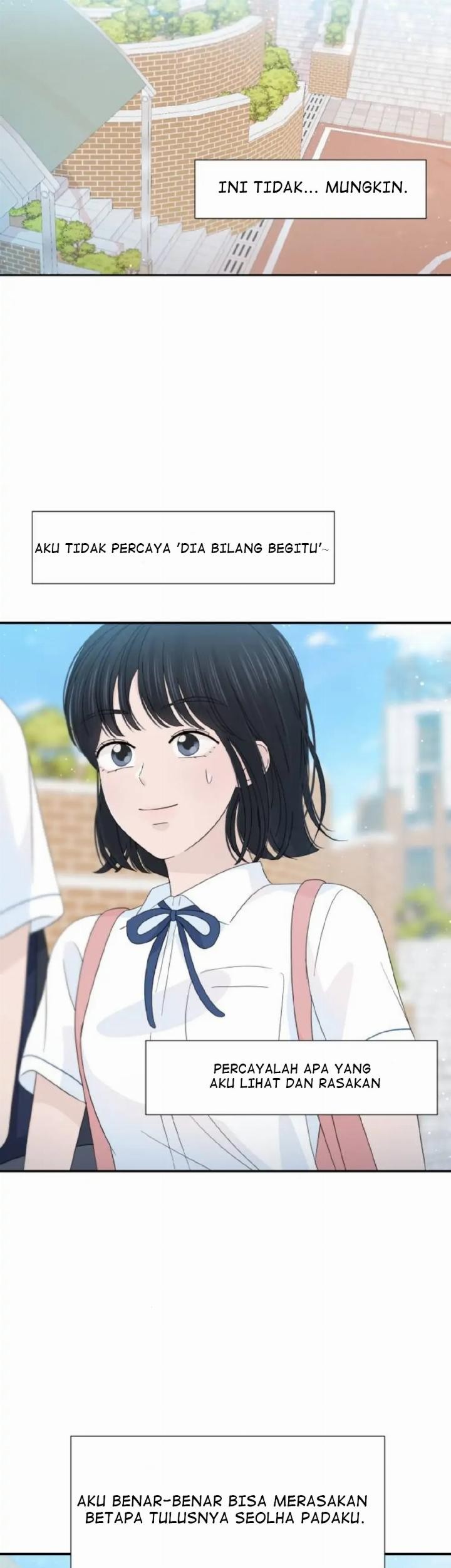 Can I Take It Back? Chapter 26 Gambar 63