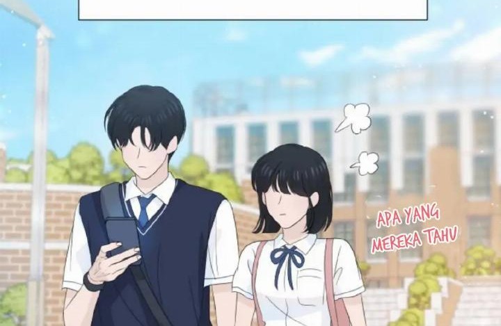 Can I Take It Back? Chapter 26 Gambar 64