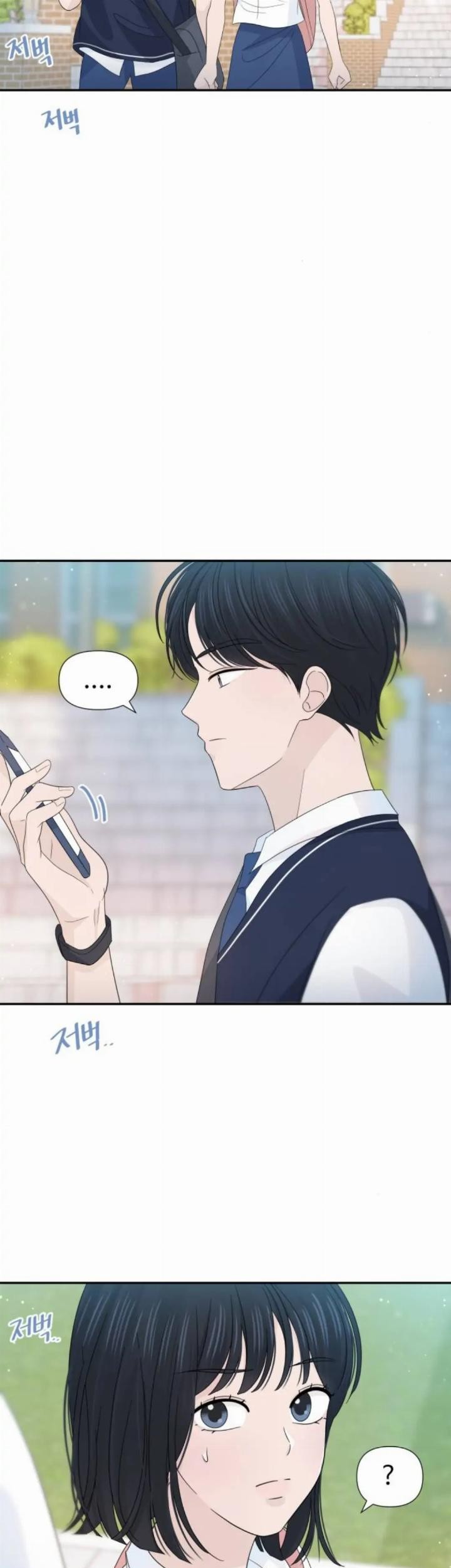 Can I Take It Back? Chapter 26 Gambar 65