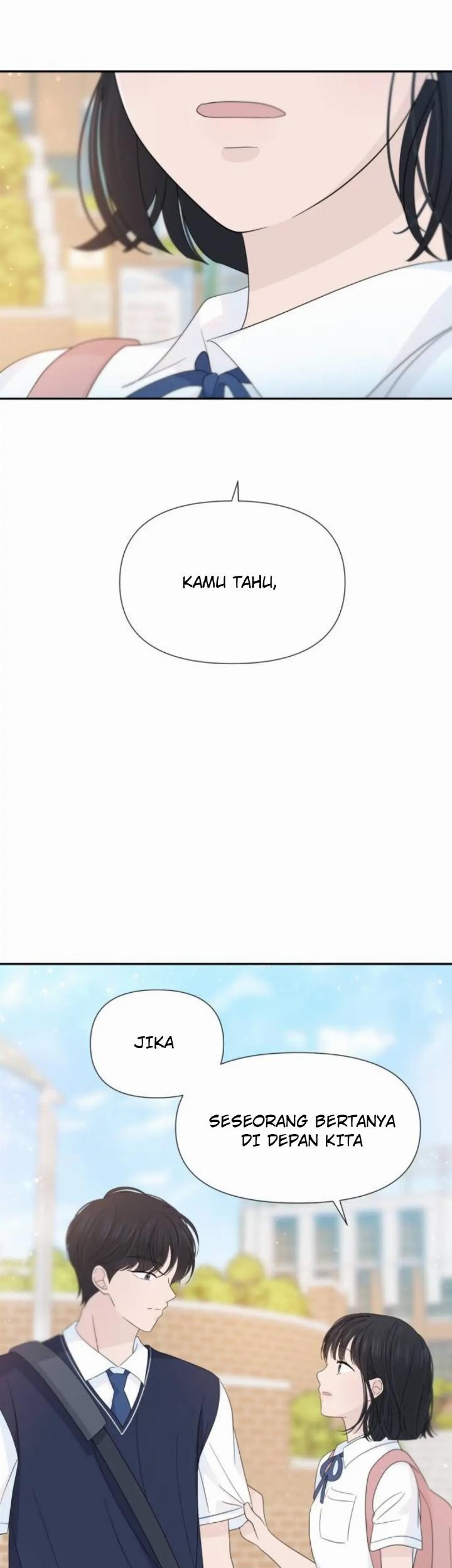 Can I Take It Back? Chapter 26 Gambar 71