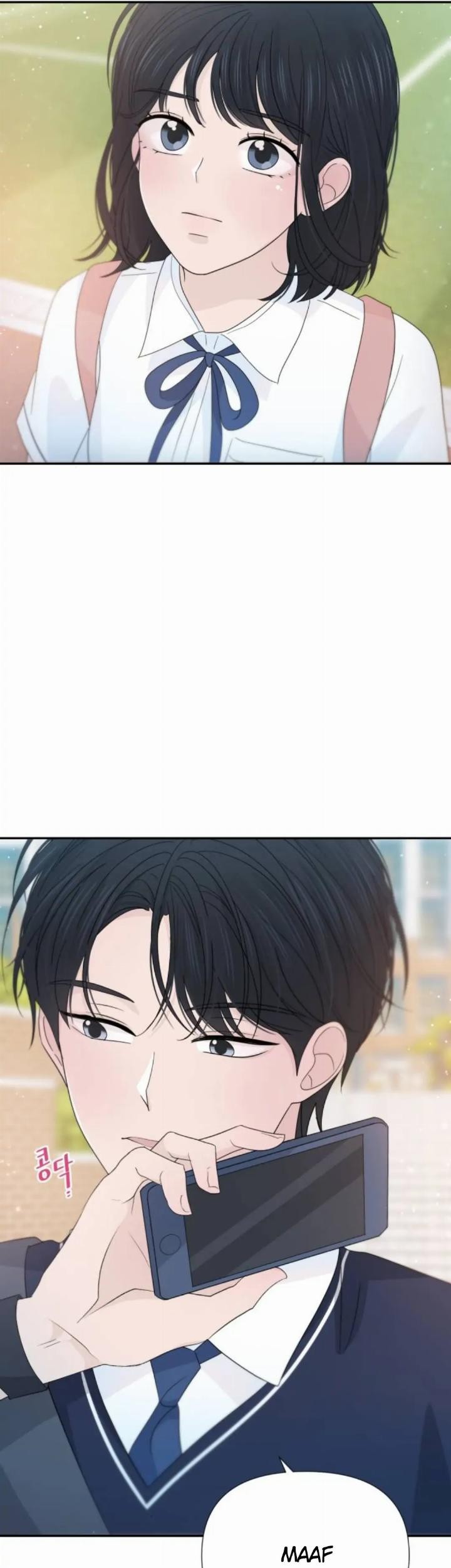 Can I Take It Back? Chapter 26 Gambar 75