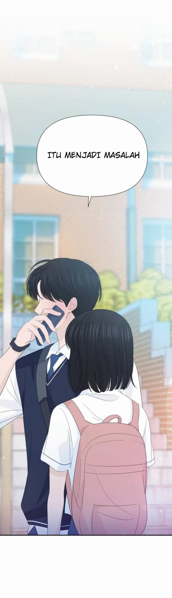 Can I Take It Back? Chapter 26 Gambar 77