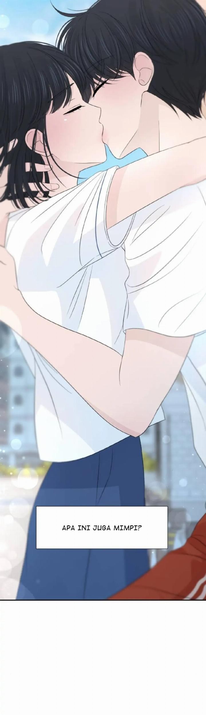 Can I Take It Back? Chapter 26 Gambar 5