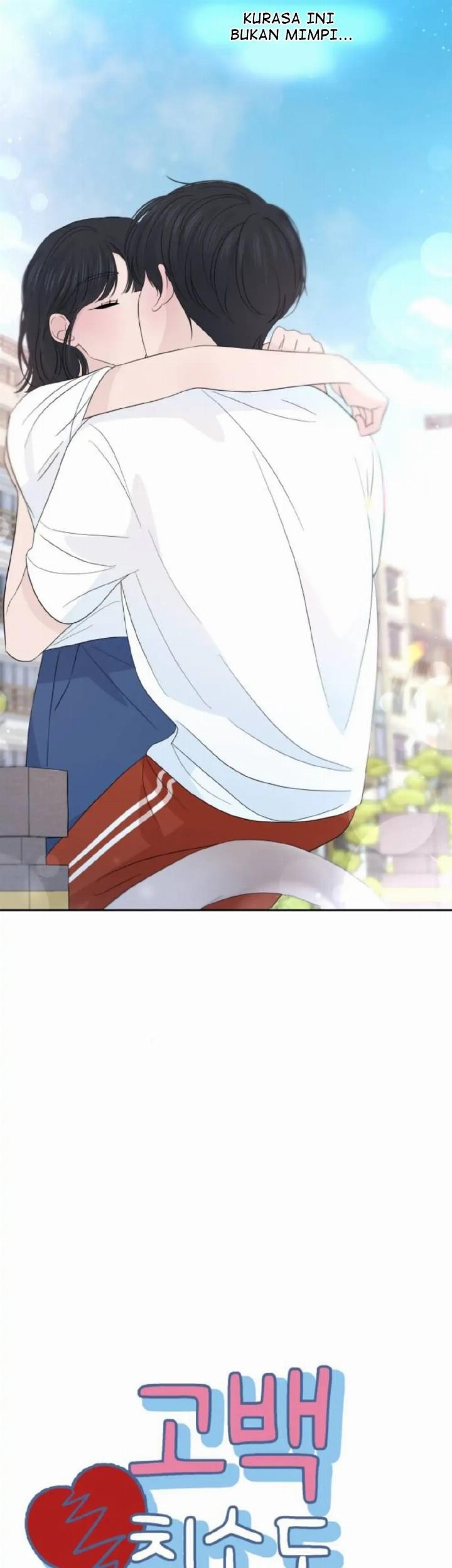 Can I Take It Back? Chapter 26 Gambar 7