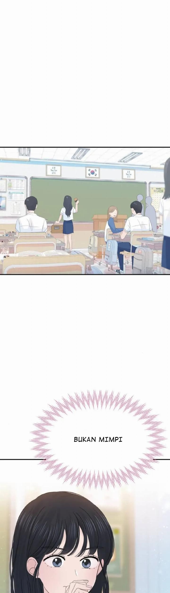 Can I Take It Back? Chapter 26 Gambar 9