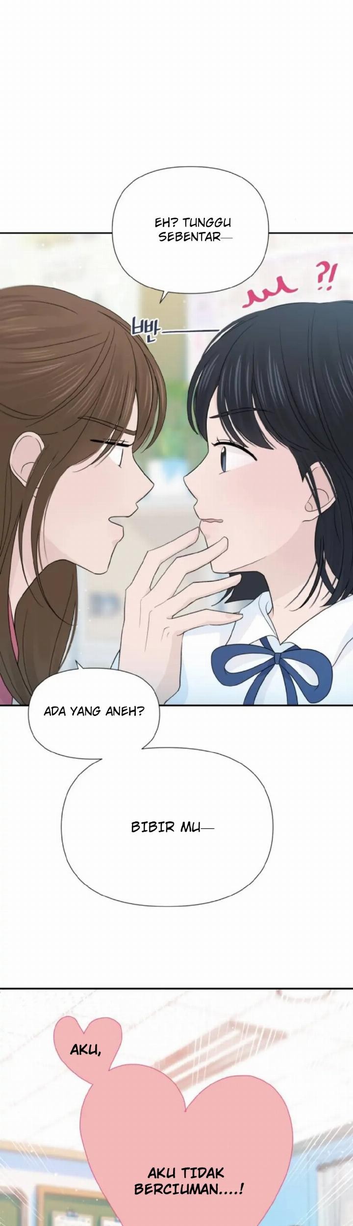 Can I Take It Back? Chapter 26 Gambar 13