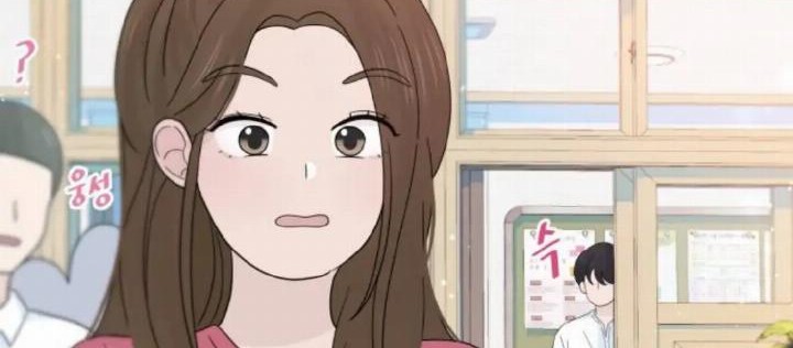 Can I Take It Back? Chapter 26 Gambar 16