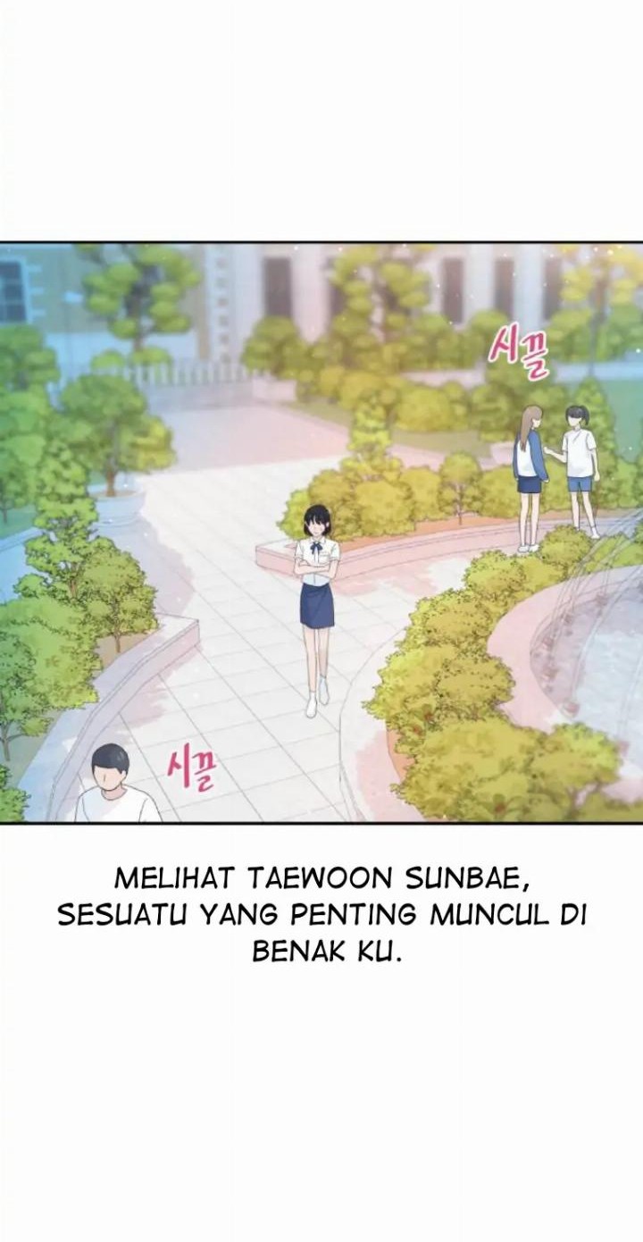 Can I Take It Back? Chapter 25 Gambar 18