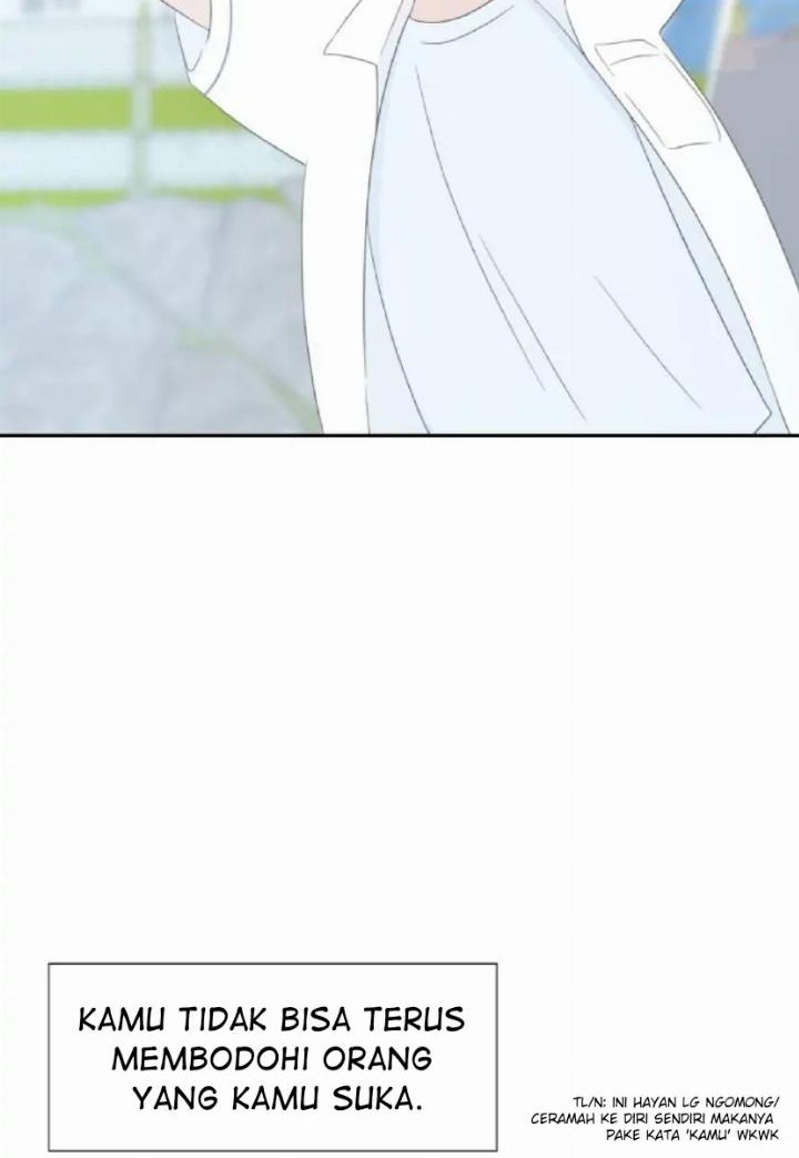Can I Take It Back? Chapter 25 Gambar 20