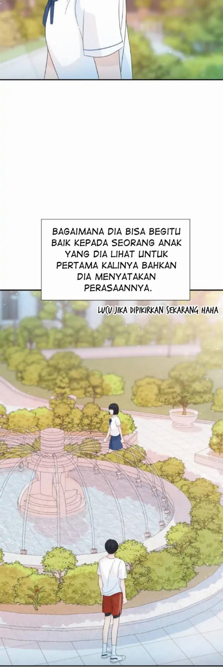 Can I Take It Back? Chapter 25 Gambar 24