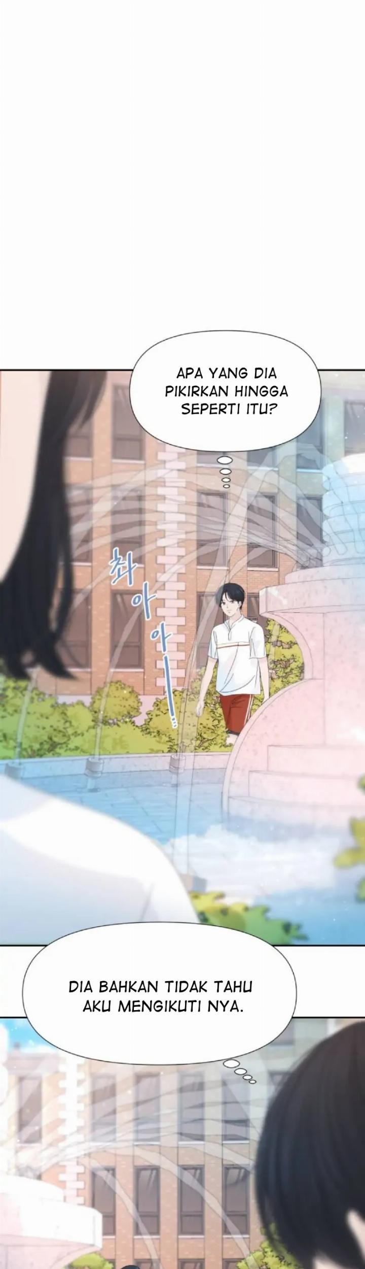 Can I Take It Back? Chapter 25 Gambar 25