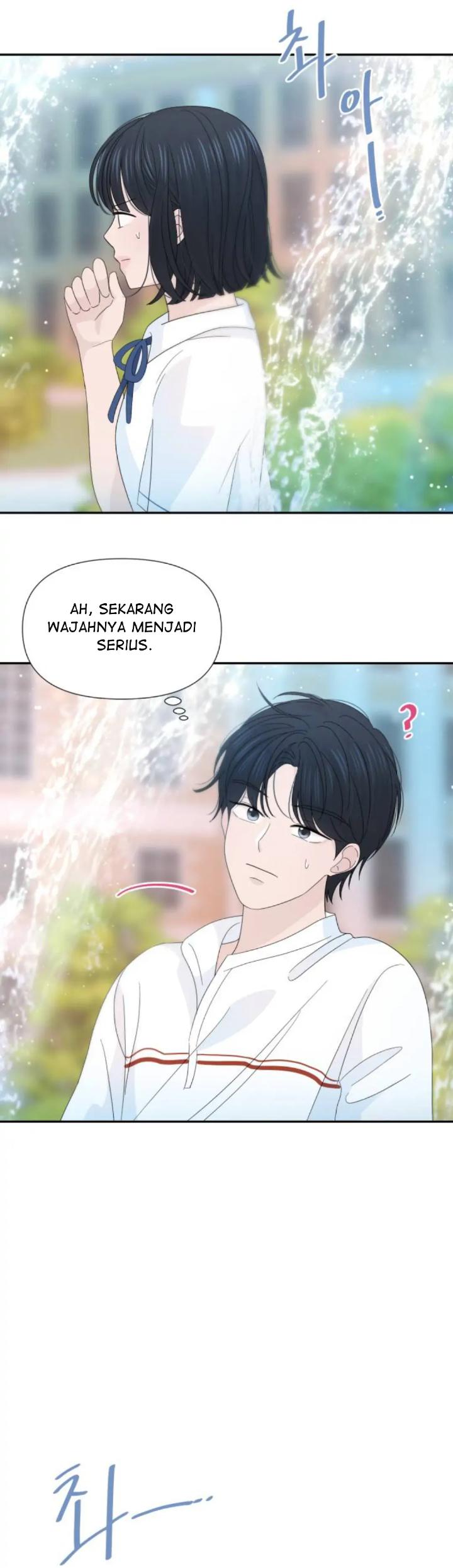 Can I Take It Back? Chapter 25 Gambar 27