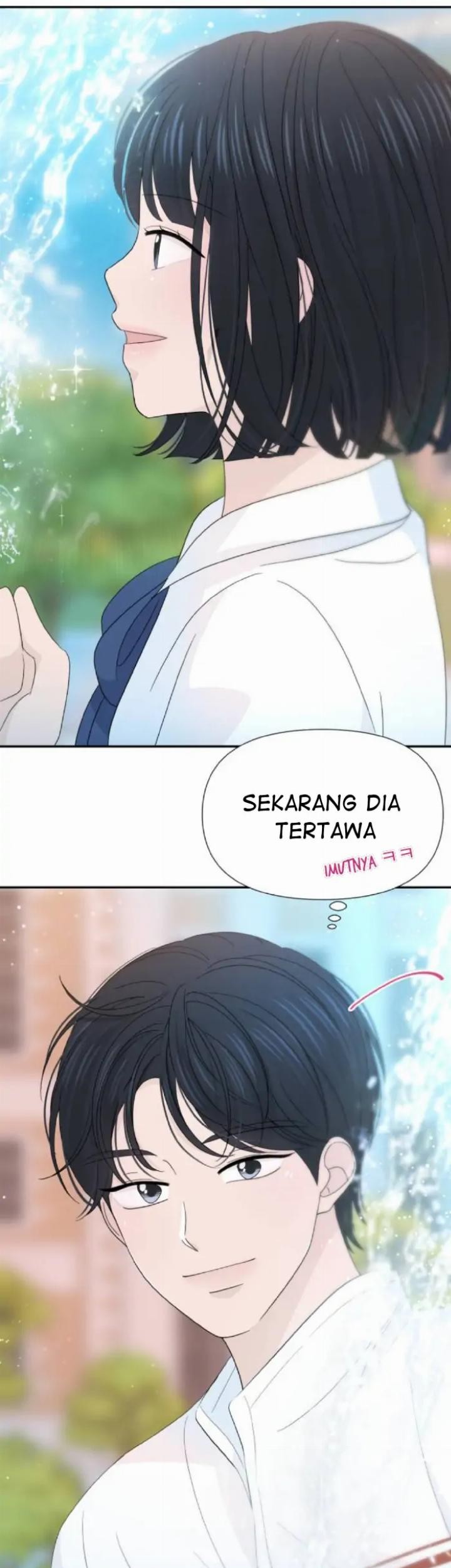 Can I Take It Back? Chapter 25 Gambar 28