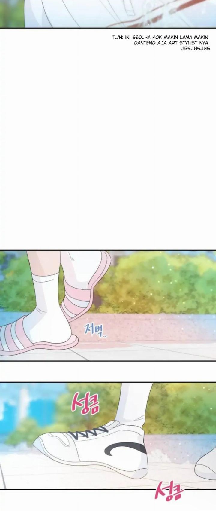 Can I Take It Back? Chapter 25 Gambar 29