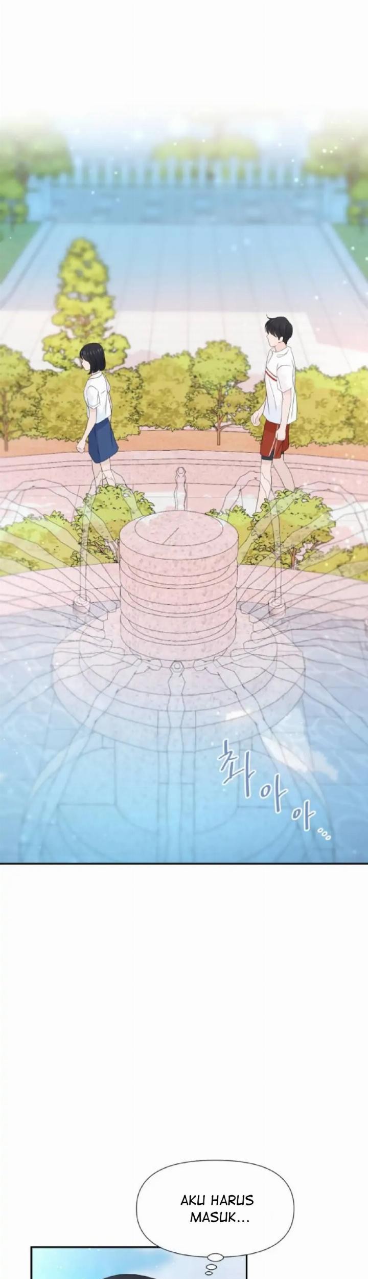 Can I Take It Back? Chapter 25 Gambar 30