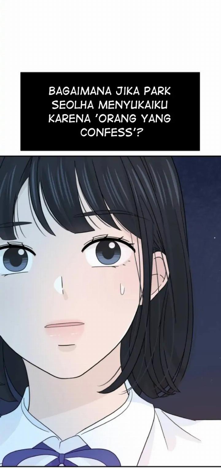 Can I Take It Back? Chapter 25 Gambar 35