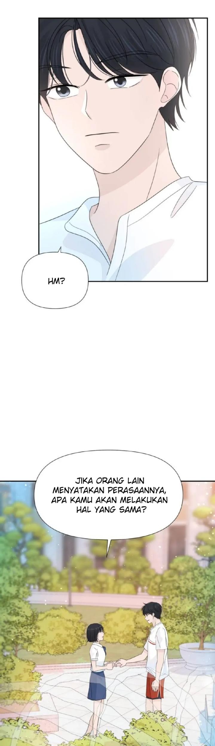 Can I Take It Back? Chapter 25 Gambar 38