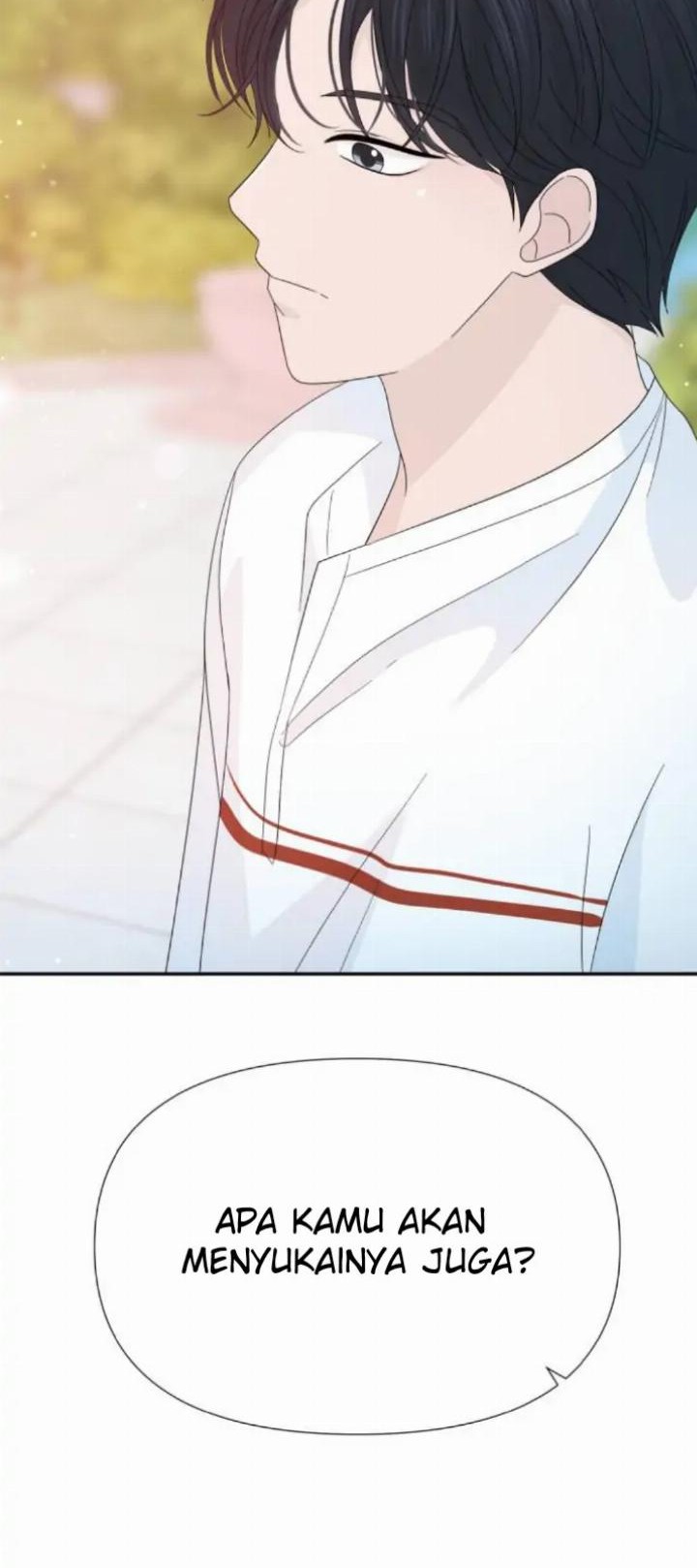 Can I Take It Back? Chapter 25 Gambar 41