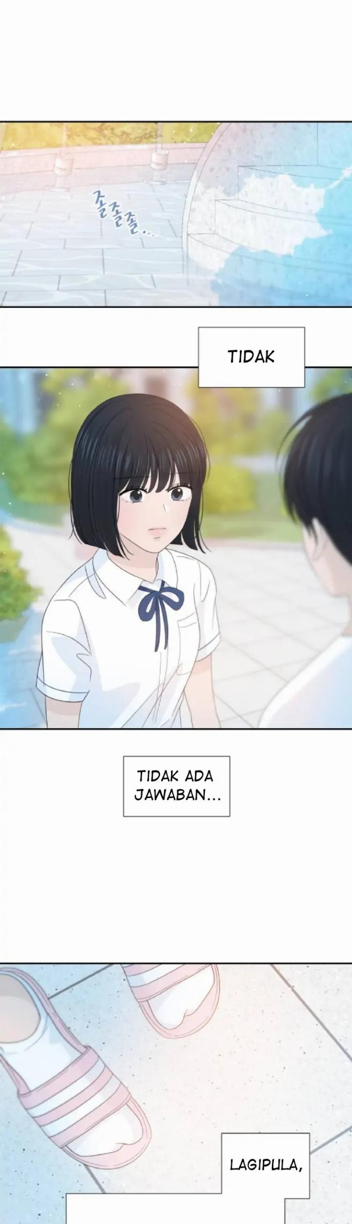 Can I Take It Back? Chapter 25 Gambar 42
