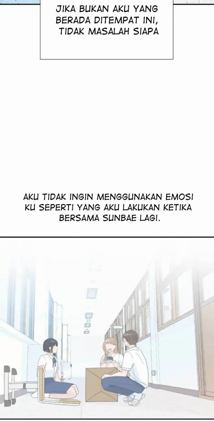 Can I Take It Back? Chapter 25 Gambar 43