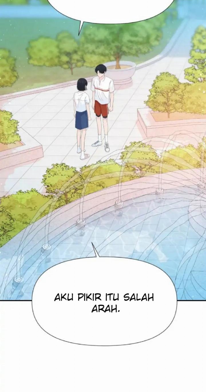 Can I Take It Back? Chapter 25 Gambar 45