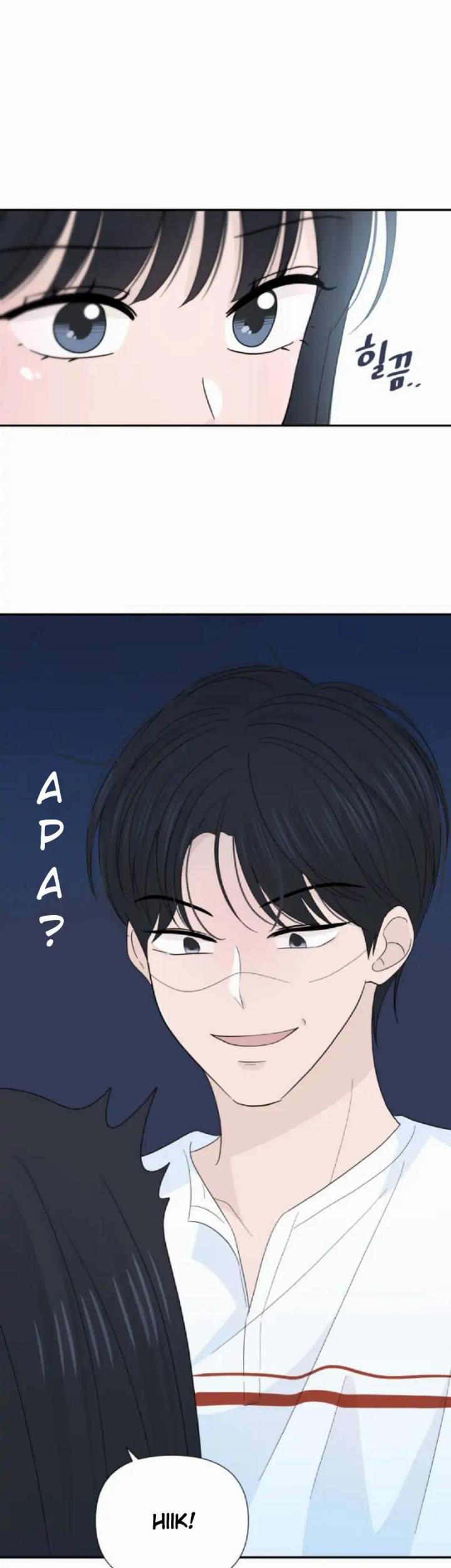 Can I Take It Back? Chapter 25 Gambar 46