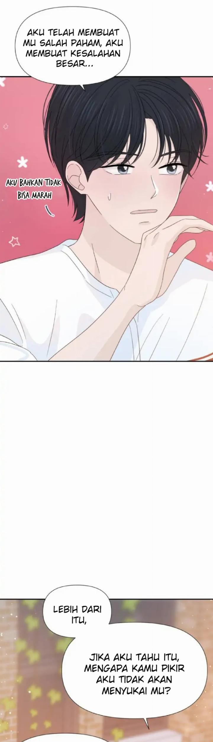 Can I Take It Back? Chapter 25 Gambar 50