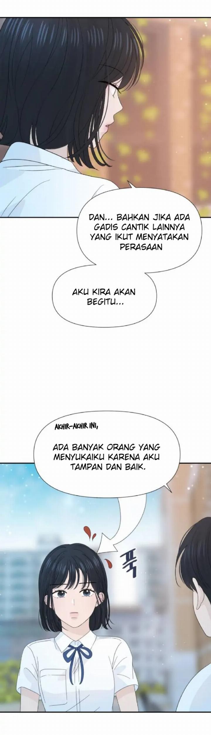 Can I Take It Back? Chapter 25 Gambar 52