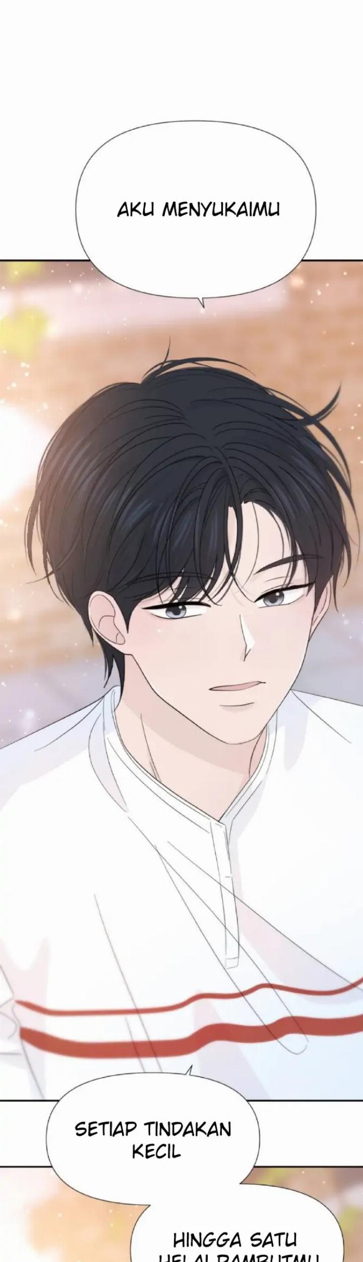 Can I Take It Back? Chapter 25 Gambar 54