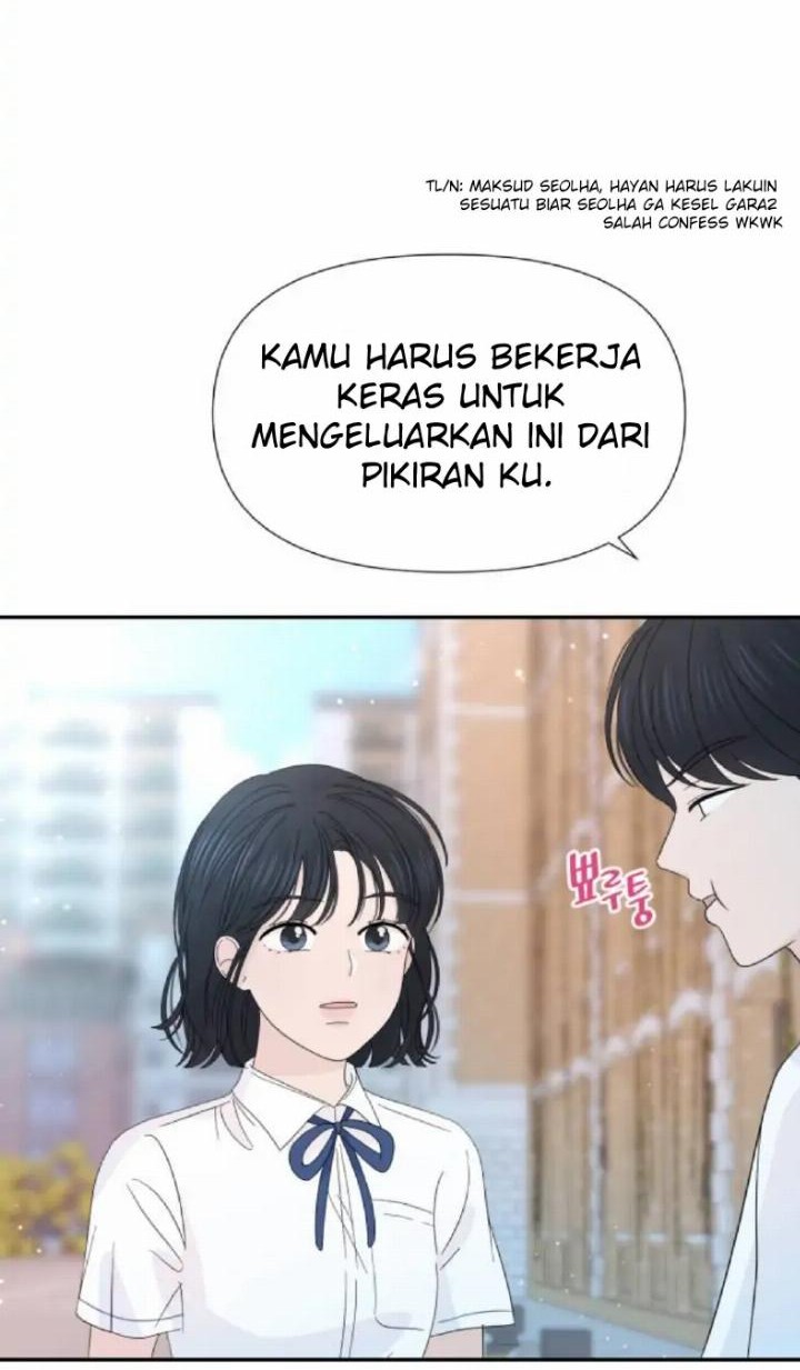Can I Take It Back? Chapter 25 Gambar 57