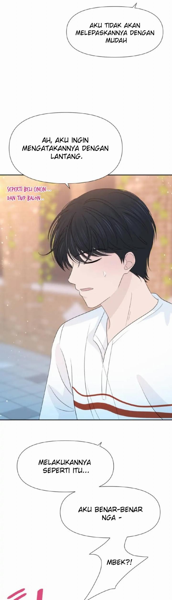Can I Take It Back? Chapter 25 Gambar 58