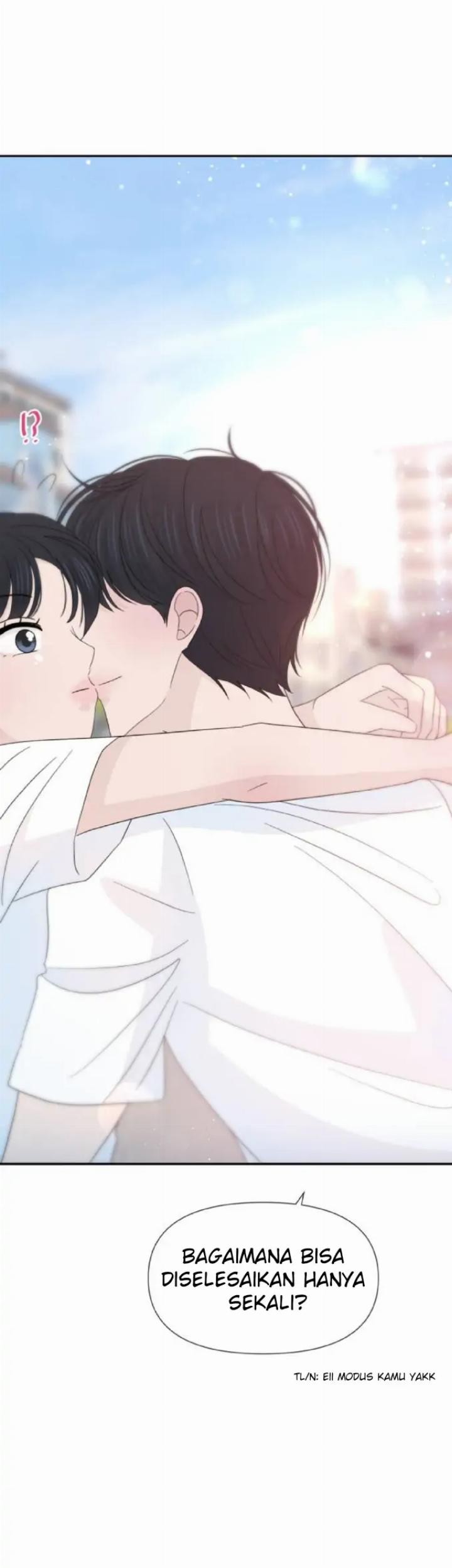 Can I Take It Back? Chapter 25 Gambar 62