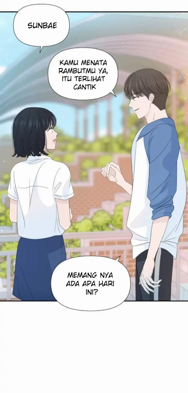 Can I Take It Back? Chapter 25 Gambar 4