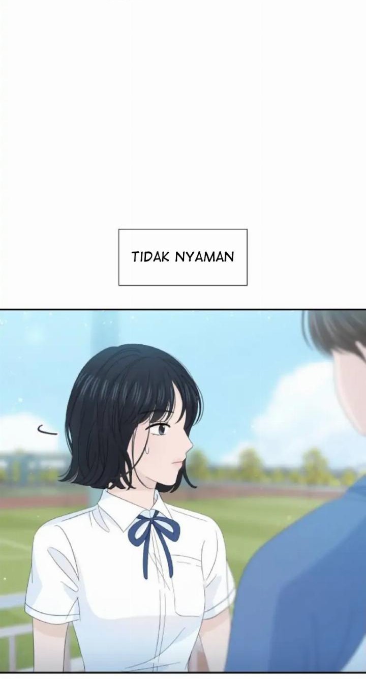 Can I Take It Back? Chapter 25 Gambar 6