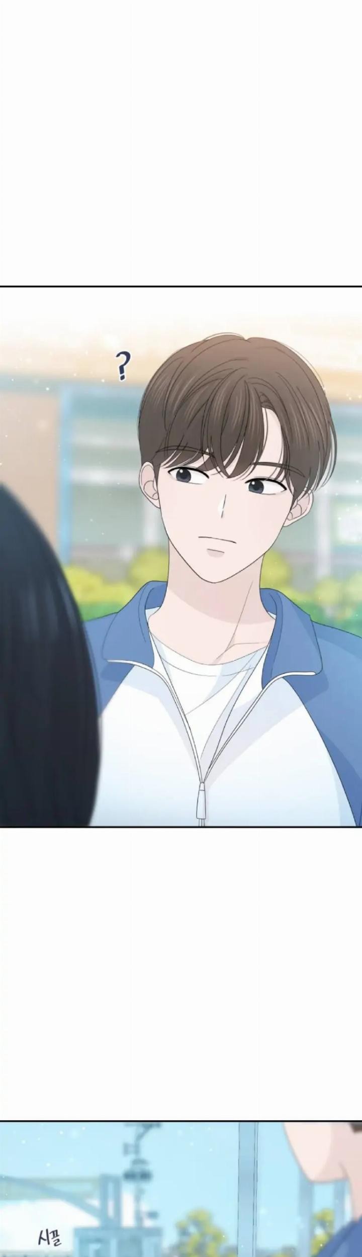 Can I Take It Back? Chapter 25 Gambar 7