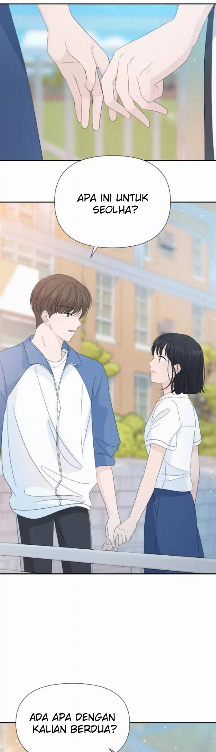 Can I Take It Back? Chapter 25 Gambar 11